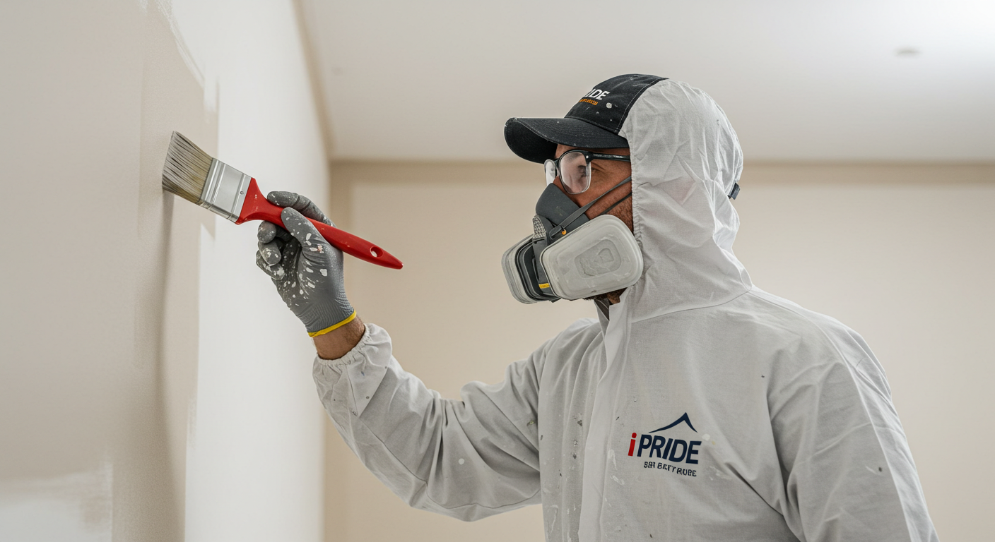 Professional painting service